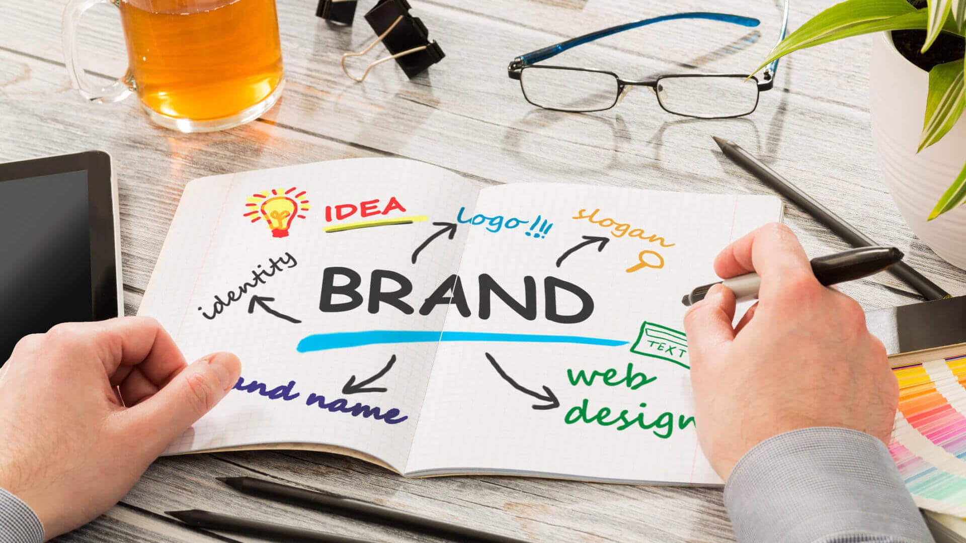 Social Networking And Branding: The Advantages Of An Umbrella Brand