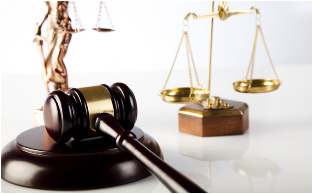 Know various legalities during bail bonding process