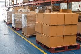 Things You Should Note When Shipping Large Or Heavy Items