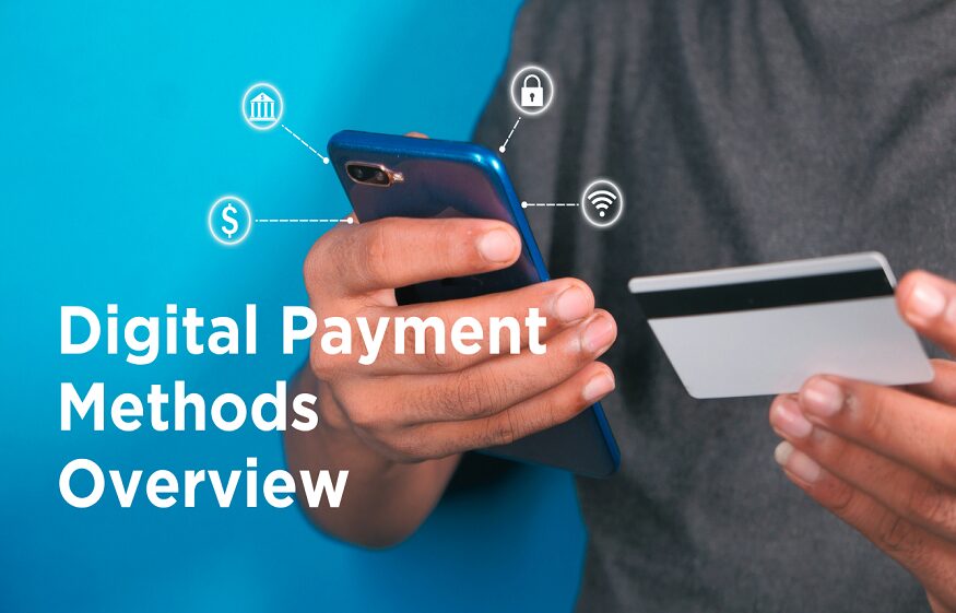 Why Flexible B2B Payment Methods Are Important for Growing Companies