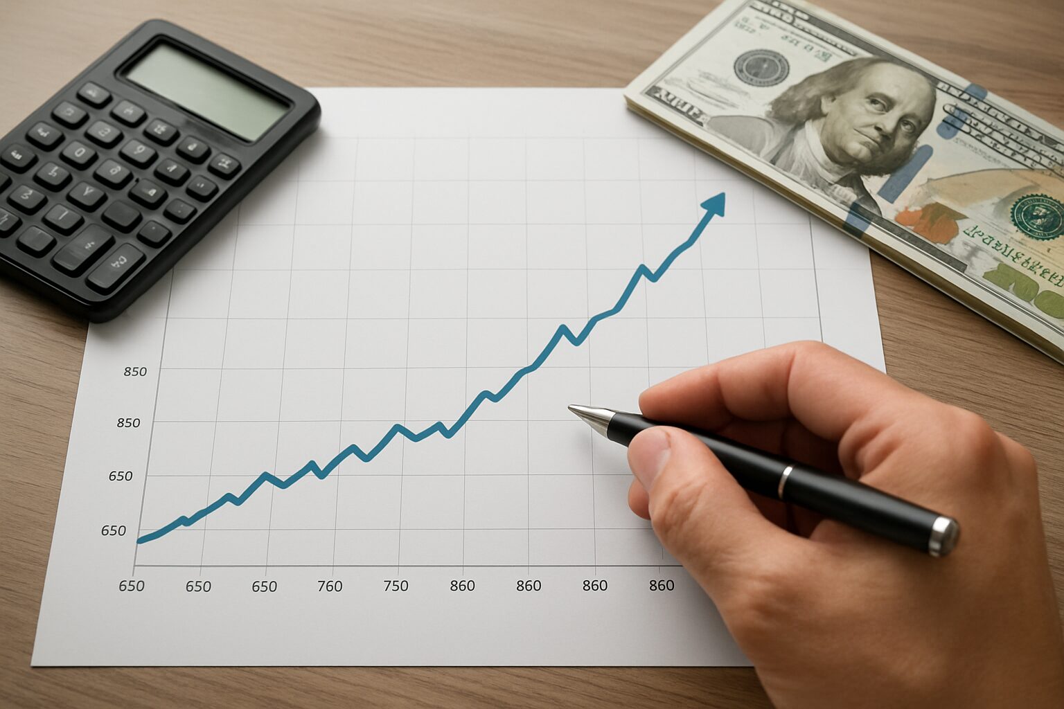 Does a Loan Against FD Hit Your Credit Score Like a Personal Loan?