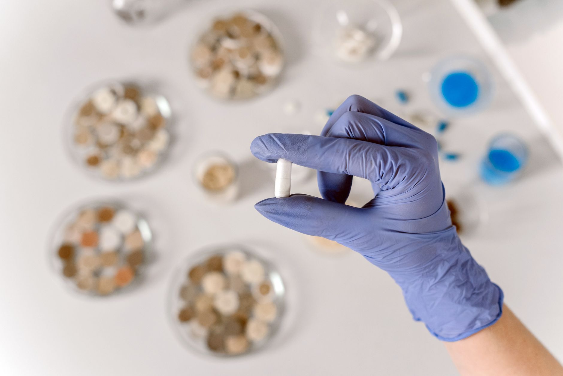 Pharma Safety Concerns: Clear Insights on Industry Risks