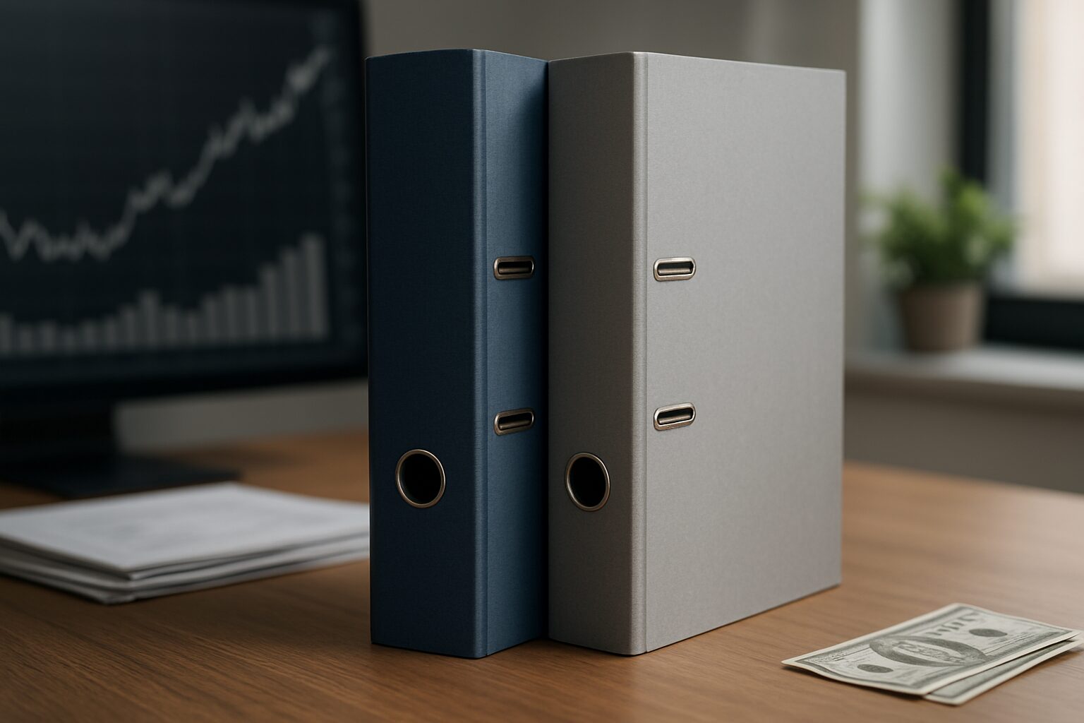 What Documents Do Salaried and Self-Employed Need for a Home Loan?